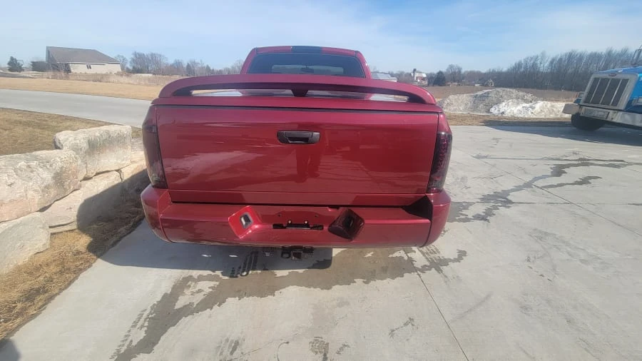 2005 Dodge Ram SRT-10 3rd Gen - Image 16 of 25