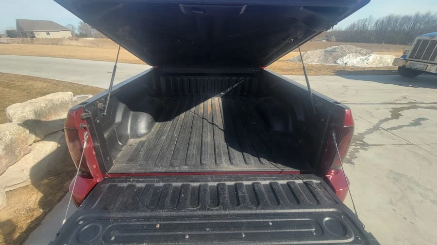 2005 Dodge Ram SRT-10 3rd Gen - Image 18 of 25