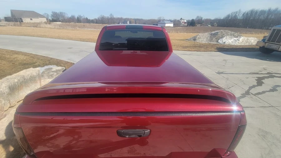2005 Dodge Ram SRT-10 3rd Gen - Image 17 of 25
