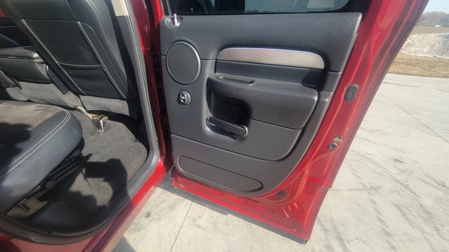 2005 Dodge Ram SRT-10 3rd Gen - Image 8 of 25