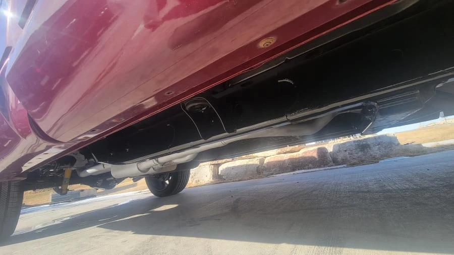 2005 Dodge Ram SRT-10 3rd Gen - Image 21 of 25