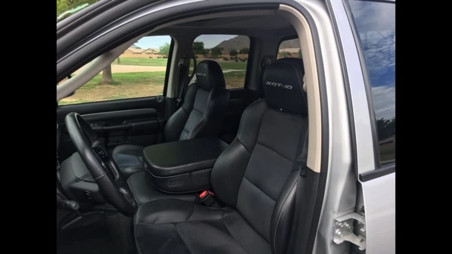 2005 Dodge Ram SRT-10 3rd Gen - Image 3 of 7