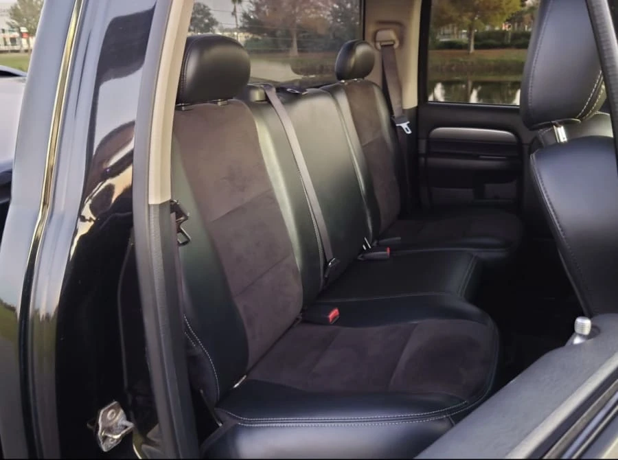 2005 Dodge Ram SRT-10 3rd Gen - Image 18 of 23
