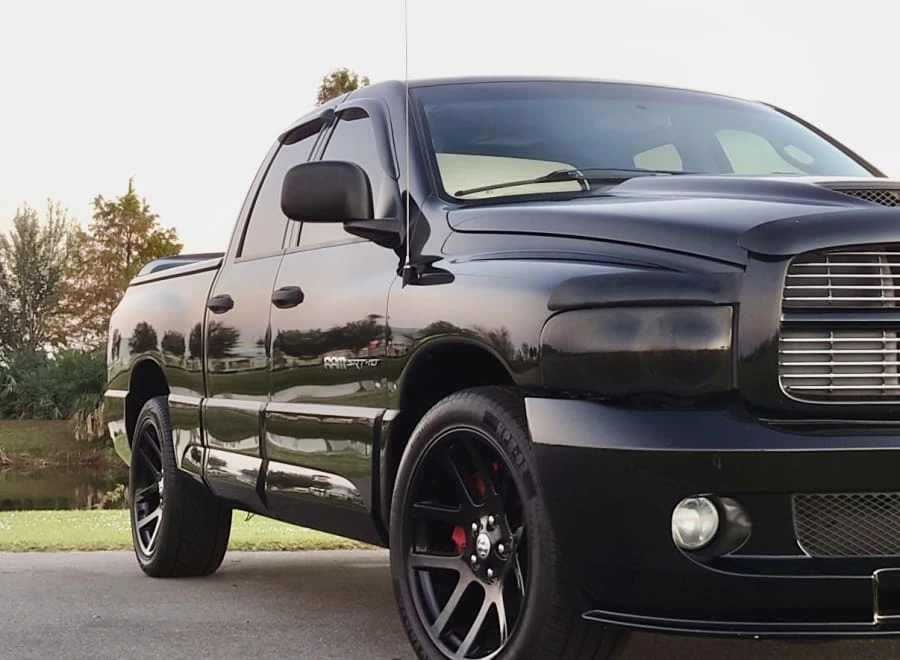 2005 Dodge Ram SRT-10 3rd Gen - Image 15 of 23