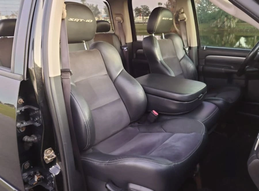 2005 Dodge Ram SRT-10 3rd Gen - Image 21 of 23