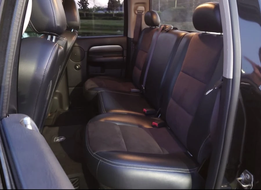 2005 Dodge Ram SRT-10 3rd Gen - Image 19 of 23