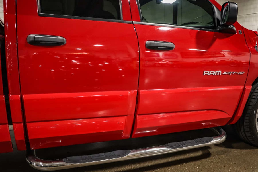 2005 Dodge Ram SRT-10 3rd Gen - Image 28 of 31