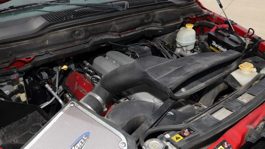 2005 Dodge Ram SRT-10 3rd Gen - Image 7 of 24
