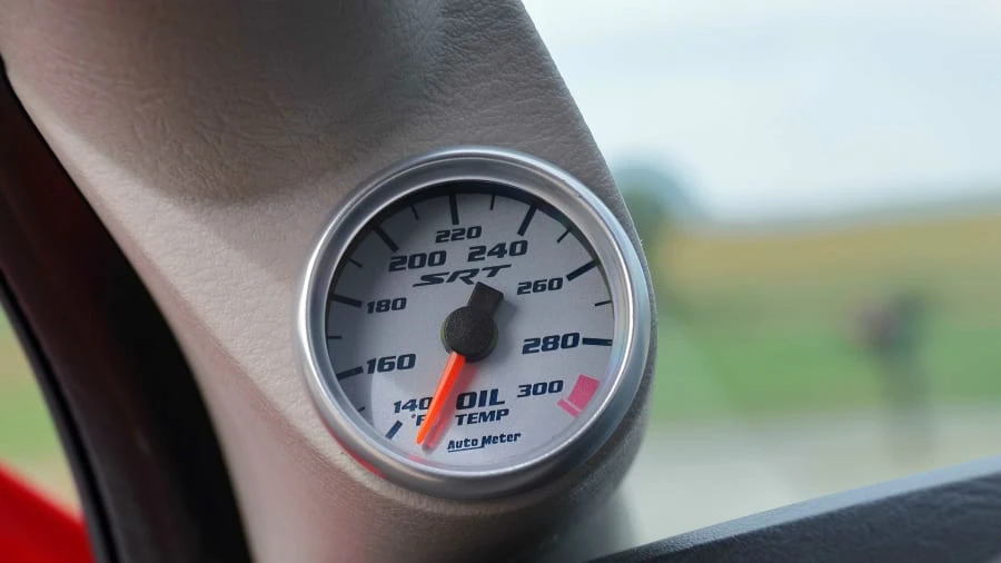 2005 Dodge Ram SRT-10 3rd Gen - Image 11 of 24