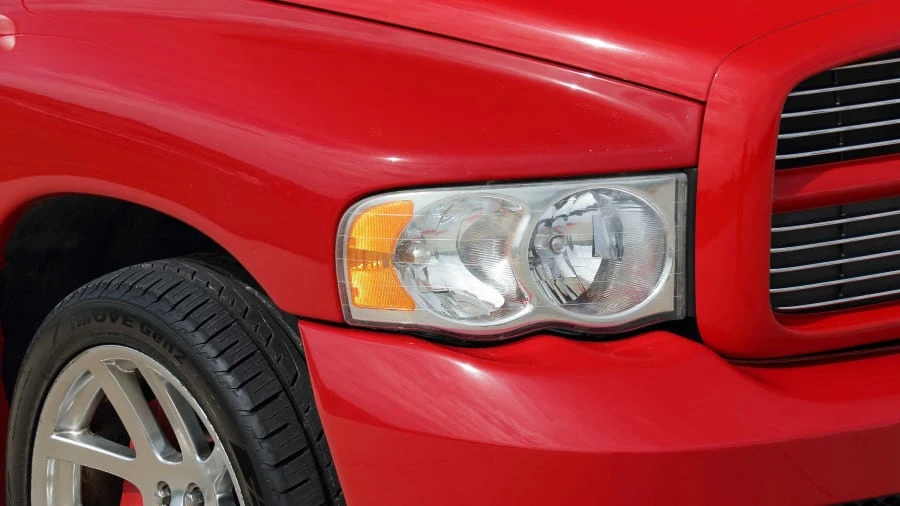 2005 Dodge Ram SRT-10 3rd Gen - Image 17 of 24