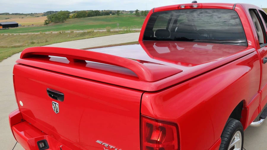 2005 Dodge Ram SRT-10 3rd Gen - Image 19 of 24