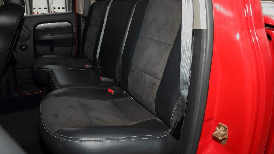 2005 Dodge Ram SRT-10 3rd Gen - Image 21 of 24