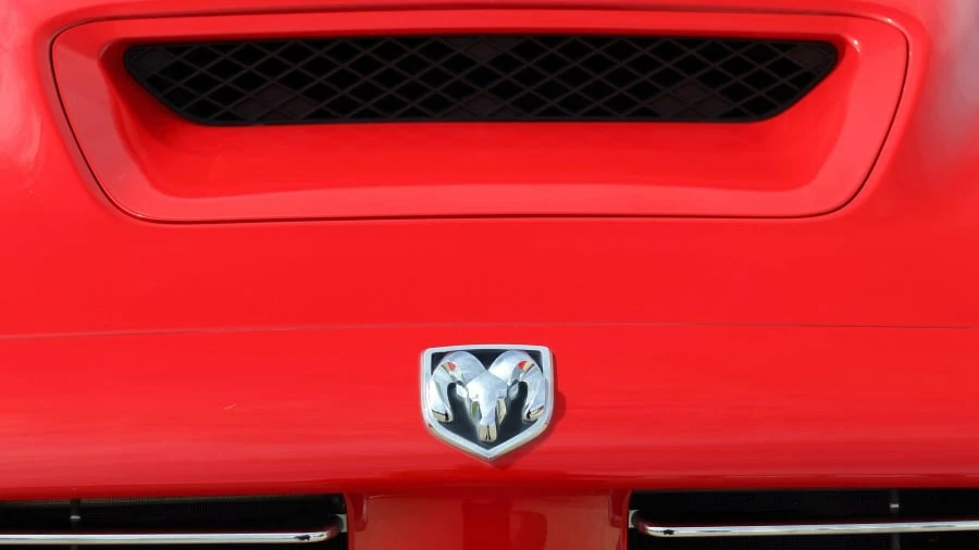 2005 Dodge Ram SRT-10 3rd Gen - Image 22 of 24