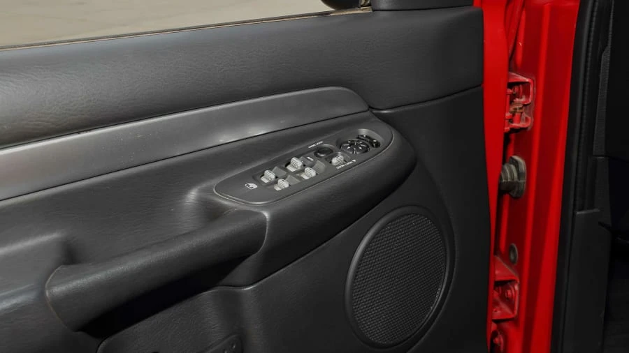 2005 Dodge Ram SRT-10 3rd Gen - Image 24 of 24