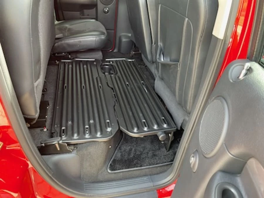 2005 Dodge Ram SRT-10 3rd Gen - Image 21 of 31