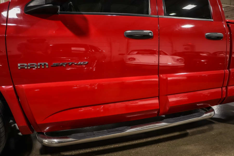 2005 Dodge Ram SRT-10 3rd Gen - Image 27 of 31