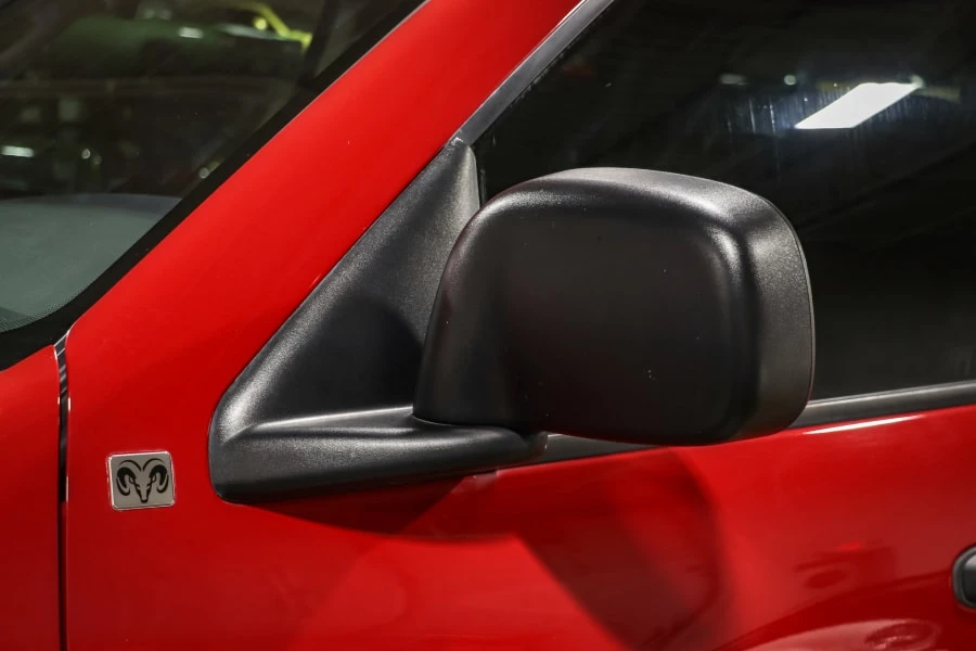 2005 Dodge Ram SRT-10 3rd Gen - Image 16 of 31