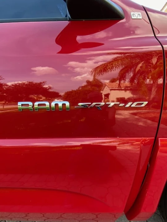 2005 Dodge Ram SRT-10 3rd Gen - Image 11 of 31