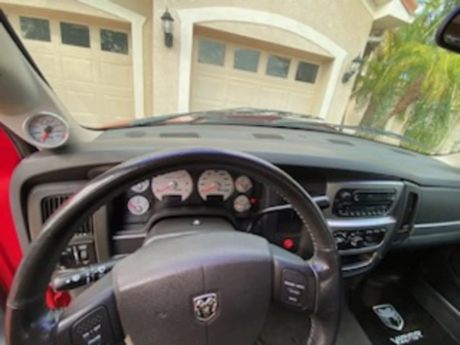 2005 Dodge Ram SRT-10 3rd Gen - Image 14 of 31