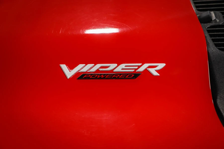 2005 Dodge Ram SRT-10 3rd Gen - Image 13 of 31