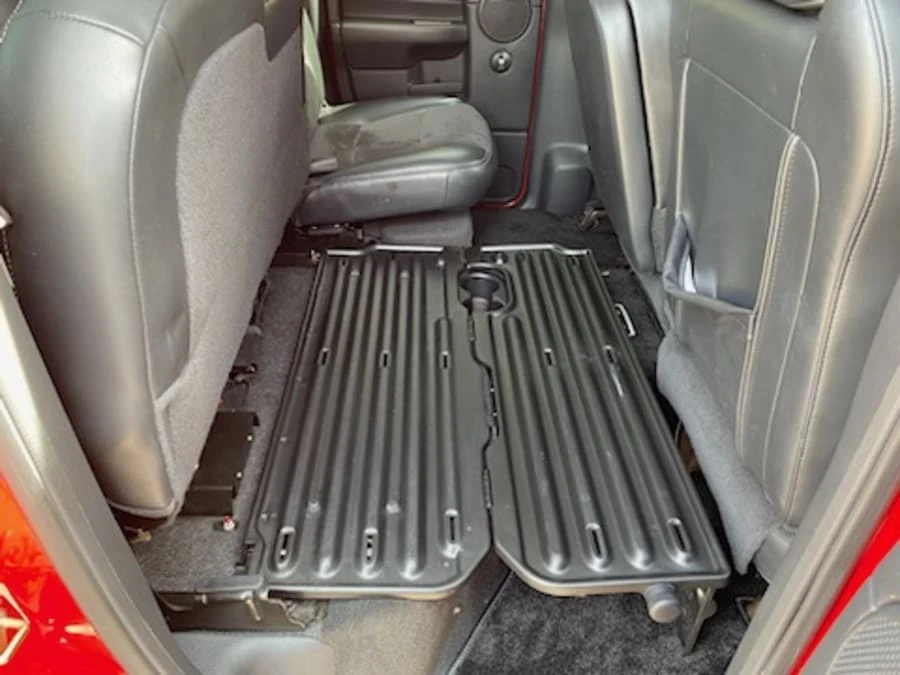 2005 Dodge Ram SRT-10 3rd Gen - Image 22 of 31
