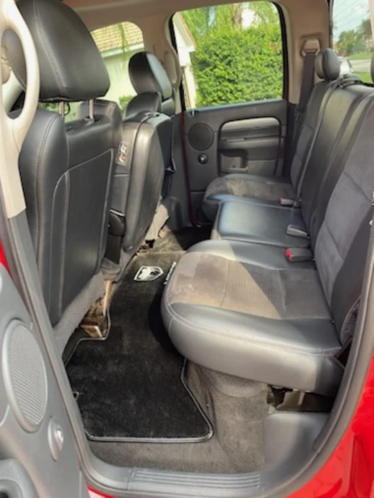 2005 Dodge Ram SRT-10 3rd Gen - Image 13 of 31