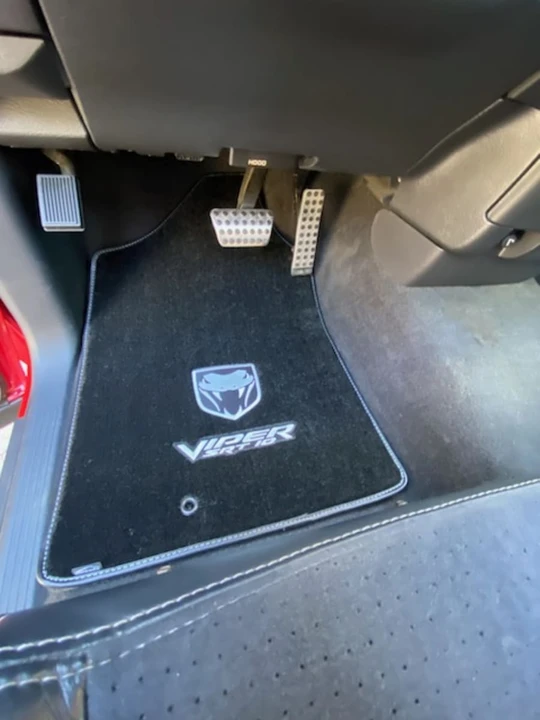 2005 Dodge Ram SRT-10 3rd Gen - Image 28 of 31