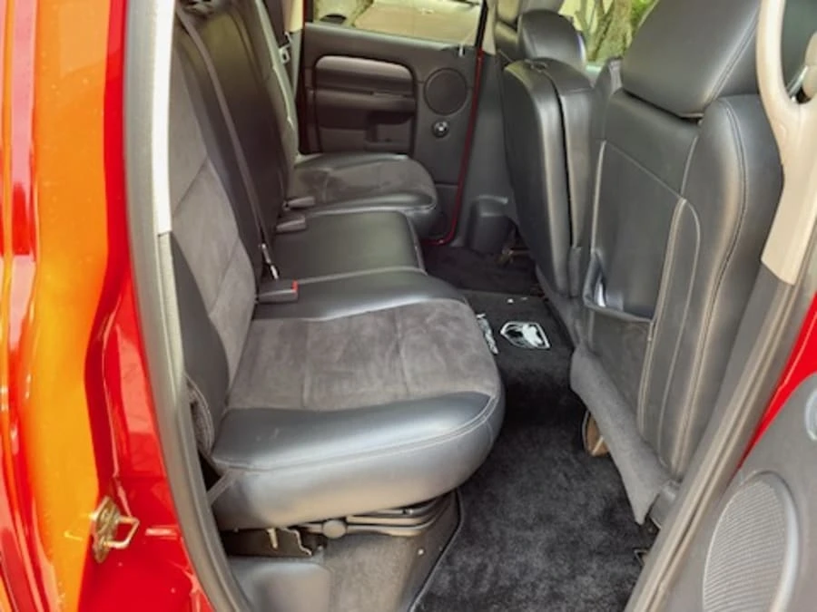 2005 Dodge Ram SRT-10 3rd Gen - Image 23 of 31