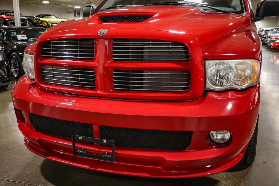 2005 Dodge Ram SRT-10 3rd Gen - Image 18 of 31