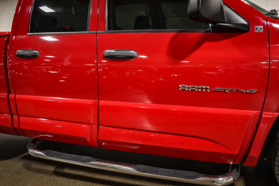 2005 Dodge Ram SRT-10 3rd Gen - Image 30 of 31