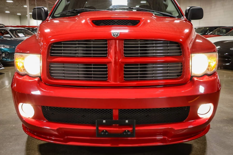 2005 Dodge Ram SRT-10 3rd Gen - Image 22 of 31