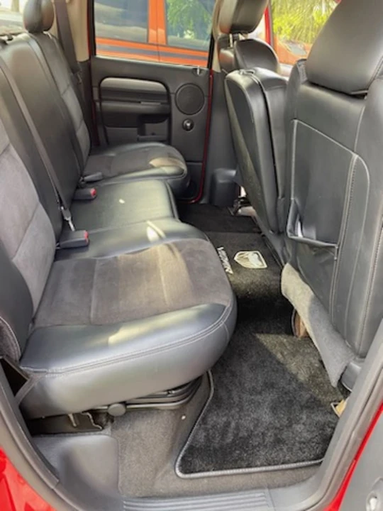 2005 Dodge Ram SRT-10 3rd Gen - Image 17 of 31