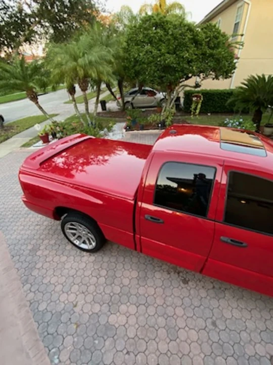 2005 Dodge Ram SRT-10 3rd Gen - Image 6 of 31