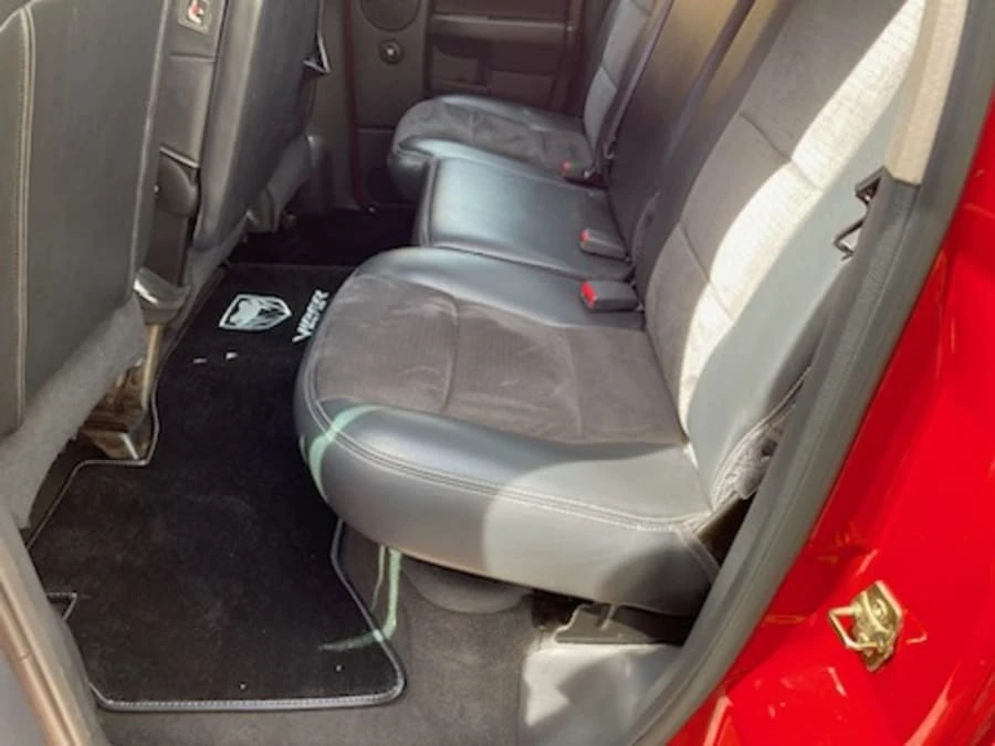 2005 Dodge Ram SRT-10 3rd Gen - Image 19 of 31