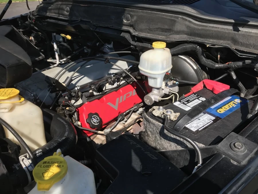 2005 Dodge Ram SRT-10 3rd Gen - Image 3 of 8
