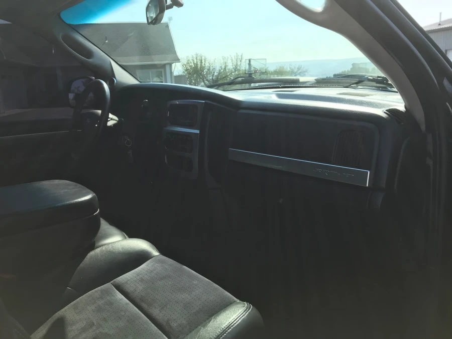 2005 Dodge Ram SRT-10 3rd Gen - Image 5 of 8