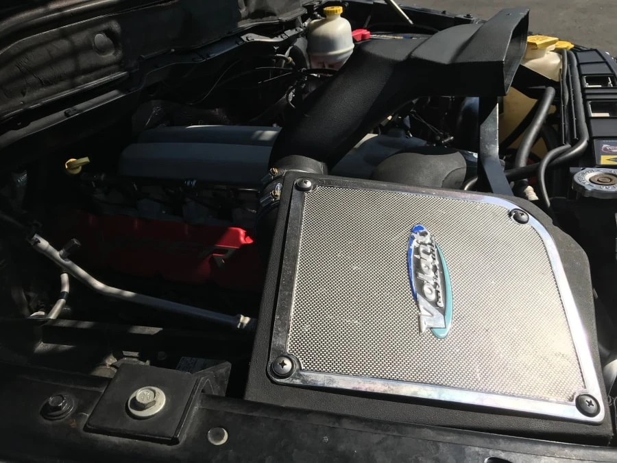 2005 Dodge Ram SRT-10 3rd Gen - Image 6 of 8