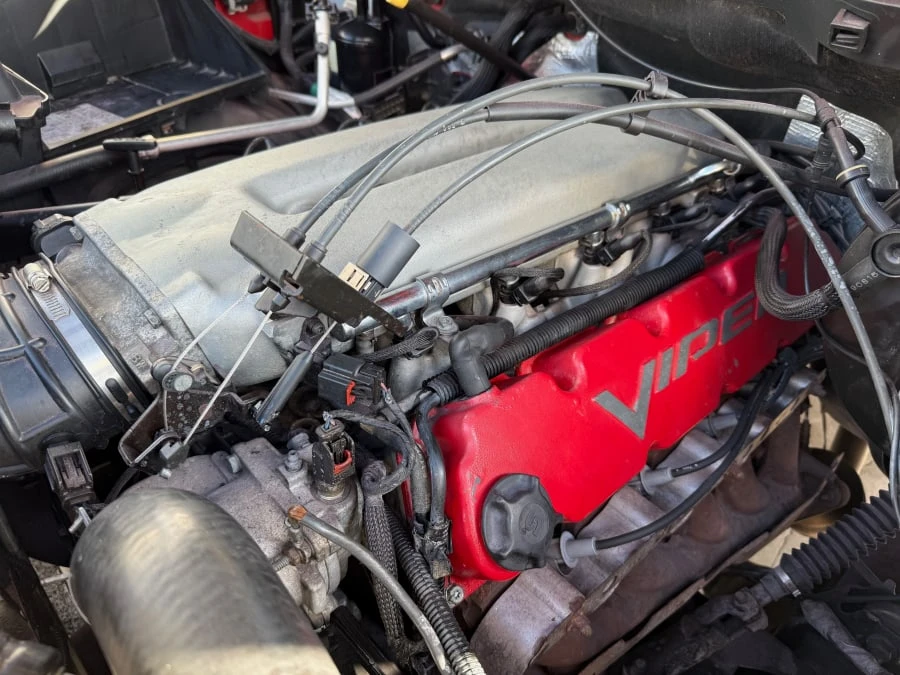 2005 Dodge Ram SRT-10 3rd Gen - Image 19 of 20