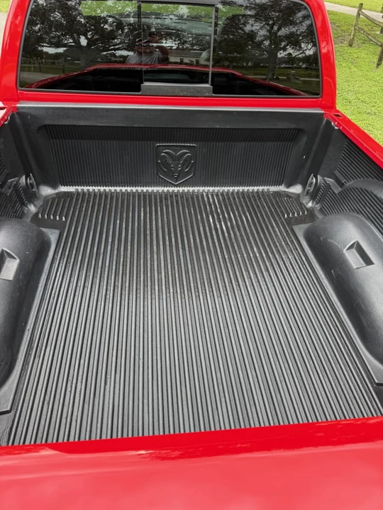 2005 Dodge Ram SRT-10 3rd Gen - Image 20 of 20