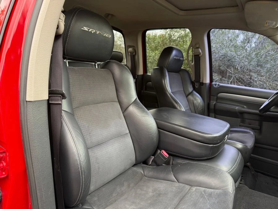 2005 Dodge Ram SRT-10 3rd Gen - Image 14 of 20
