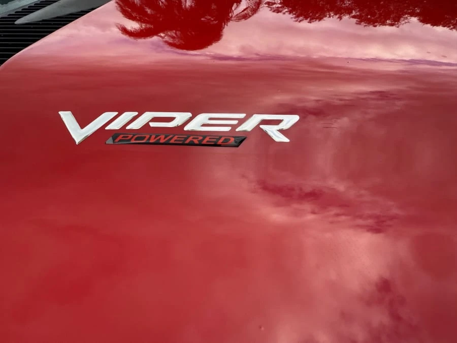 2005 Dodge Ram SRT-10 3rd Gen - Image 9 of 20