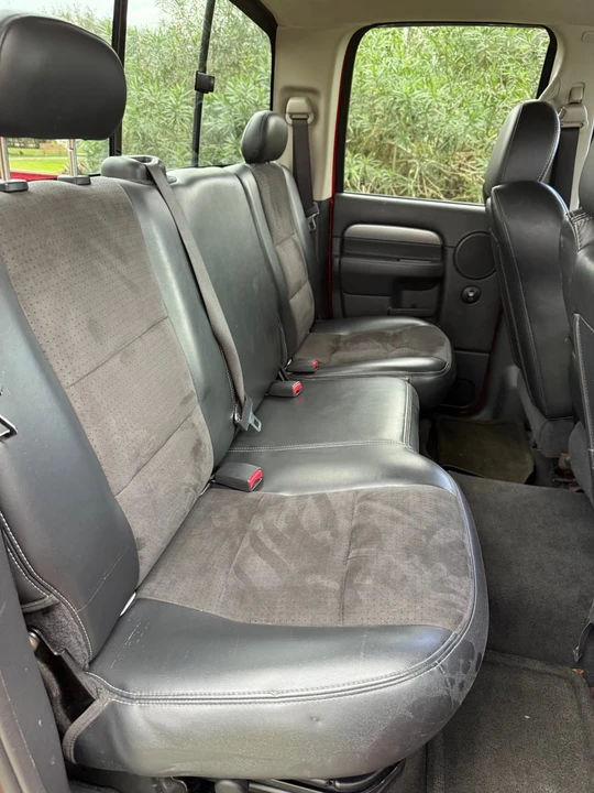 2005 Dodge Ram SRT-10 3rd Gen - Image 12 of 20