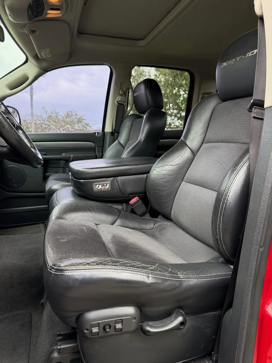 2005 Dodge Ram SRT-10 3rd Gen - Image 16 of 20