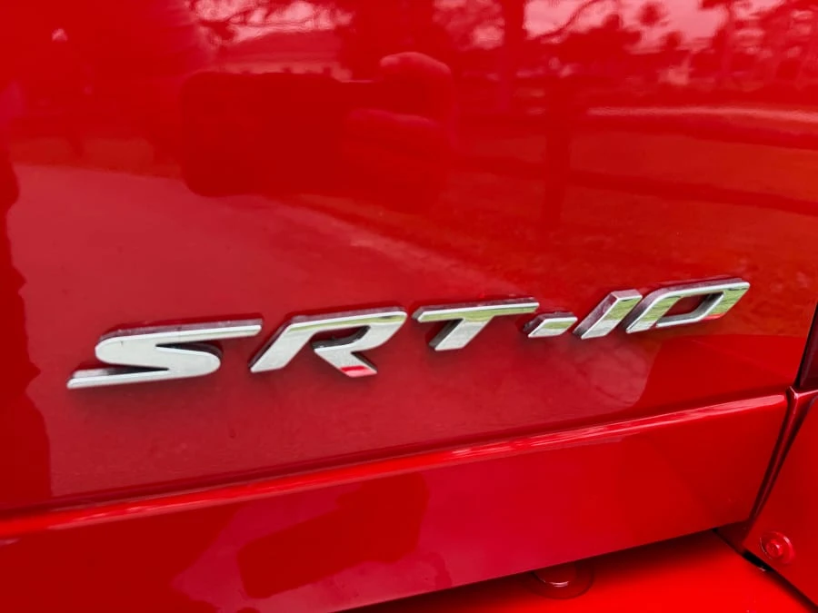 2005 Dodge Ram SRT-10 3rd Gen - Image 8 of 20
