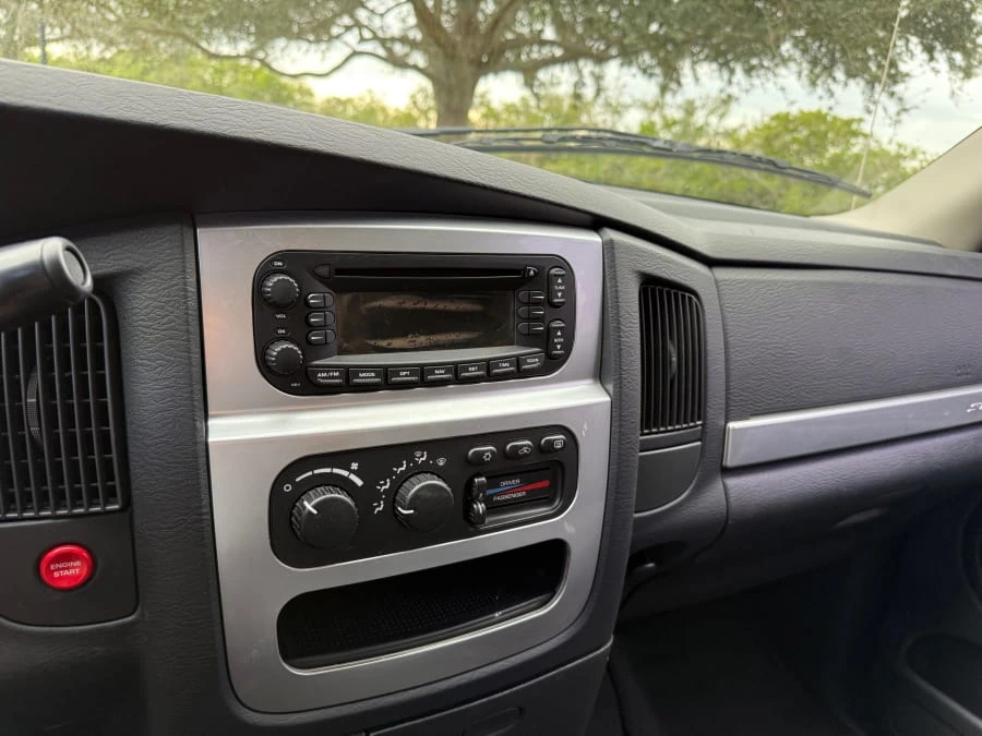 2005 Dodge Ram SRT-10 3rd Gen - Image 15 of 20