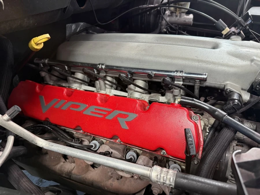 2005 Dodge Ram SRT-10 3rd Gen - Image 18 of 20