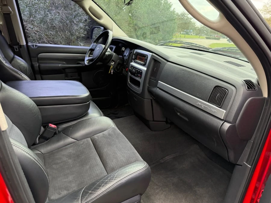 2005 Dodge Ram SRT-10 3rd Gen - Image 13 of 20