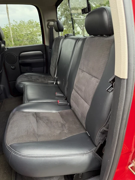 2005 Dodge Ram SRT-10 3rd Gen - Image 11 of 20