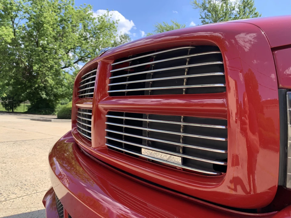 2005 Dodge Ram SRT-10 3rd Gen - Image 30 of 31