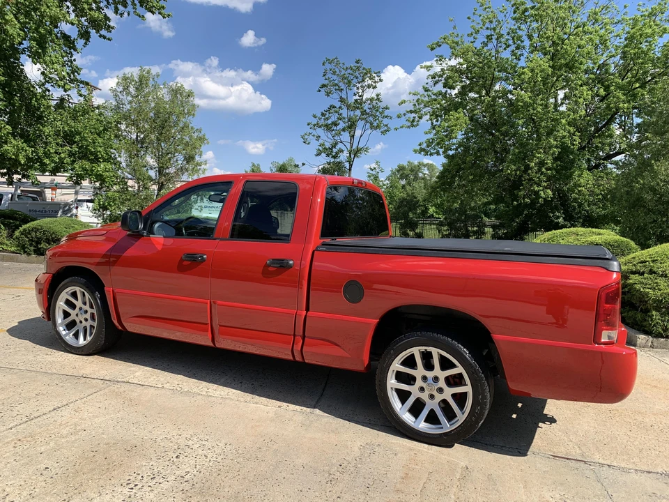 2005 Dodge Ram SRT-10 3rd Gen - Image 15 of 31
